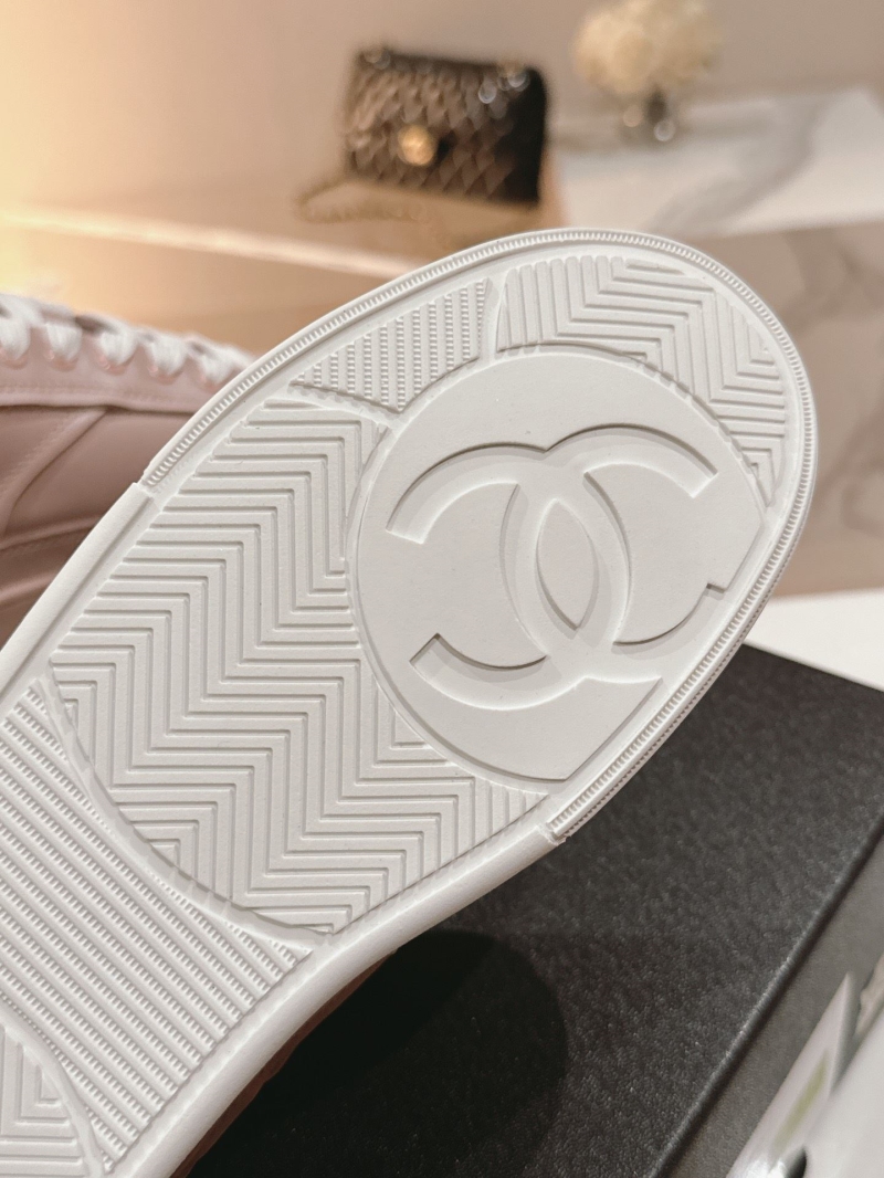 Chanel Sneakers